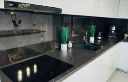 Duplex de vanzare, 119 mp utili, 250 mp teren Dambul Rotund