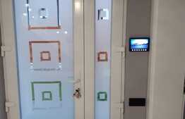 Duplex de vanzare, 119 mp utili, 250 mp teren Dambul Rotund