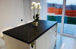 Duplex de vanzare, 119 mp utili, 250 mp teren Dambul Rotund