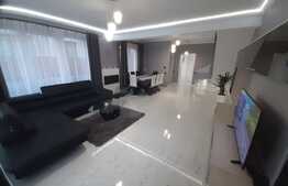 Duplex de vanzare, 119 mp utili, 250 mp teren Dambul Rotund