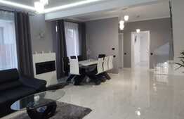 Duplex de vanzare, 119 mp utili, 250 mp teren Dambul Rotund