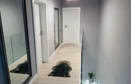 Duplex de vanzare, 119 mp utili, 250 mp teren Dambul Rotund