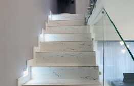 Duplex de vanzare, 119 mp utili, 250 mp teren Dambul Rotund