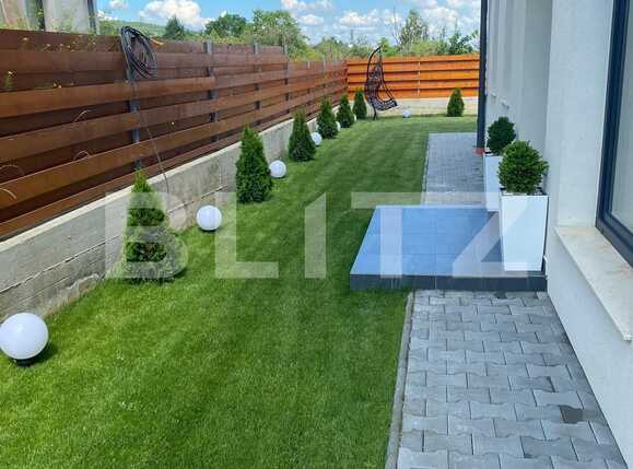 Casa de vânzare 4 camere Dambul Rotund - 55934CV | BLITZ Cluj-Napoca | Poza1