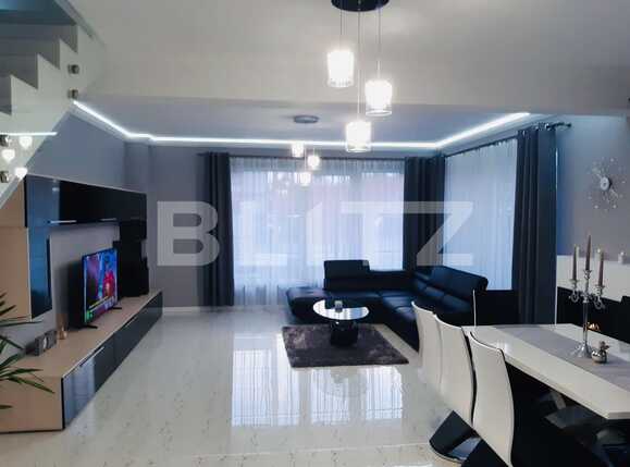 Casa de vânzare 4 camere Dambul Rotund - 55934CV | BLITZ Cluj-Napoca | Poza4