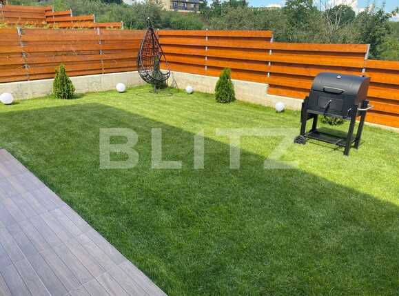 Casa de vânzare 4 camere Dambul Rotund - 55934CV | BLITZ Cluj-Napoca | Poza2
