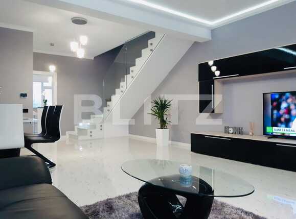 Casa de vânzare 4 camere Dambul Rotund - 55934CV | BLITZ Cluj-Napoca | Poza15