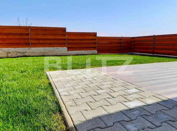 Casa de vânzare 4 camere Dambul Rotund - 55934CV | BLITZ Cluj-Napoca | Poza3