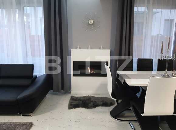 Casa de vânzare 4 camere Dambul Rotund - 55934CV | BLITZ Cluj-Napoca | Poza12