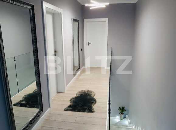 Casa de vânzare 4 camere Dambul Rotund - 55934CV | BLITZ Cluj-Napoca | Poza5