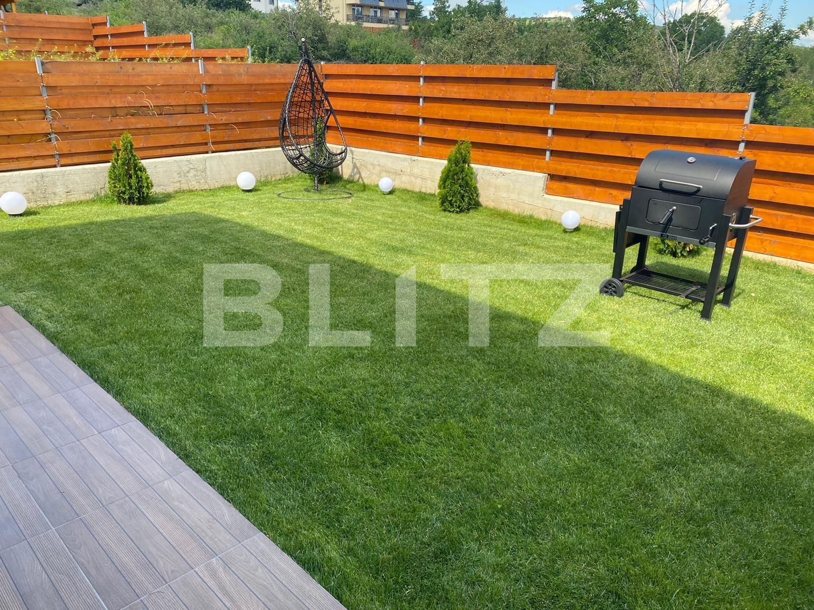 Casa de vânzare 4 camere Dambul Rotund - 55934CV | BLITZ Cluj-Napoca | Poza2