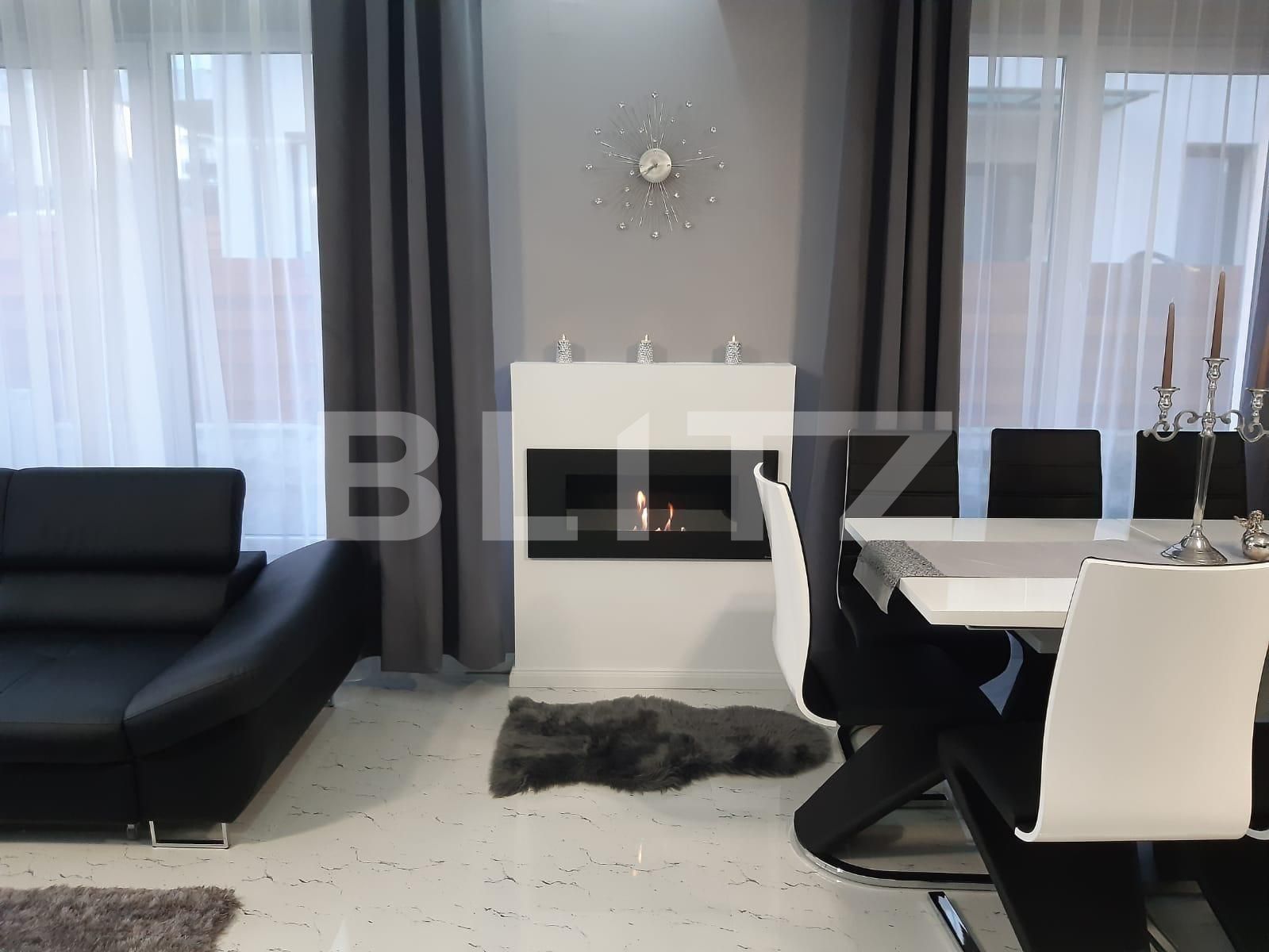 Casa de vânzare 4 camere Dambul Rotund - 55934CV | BLITZ Cluj-Napoca | Poza12