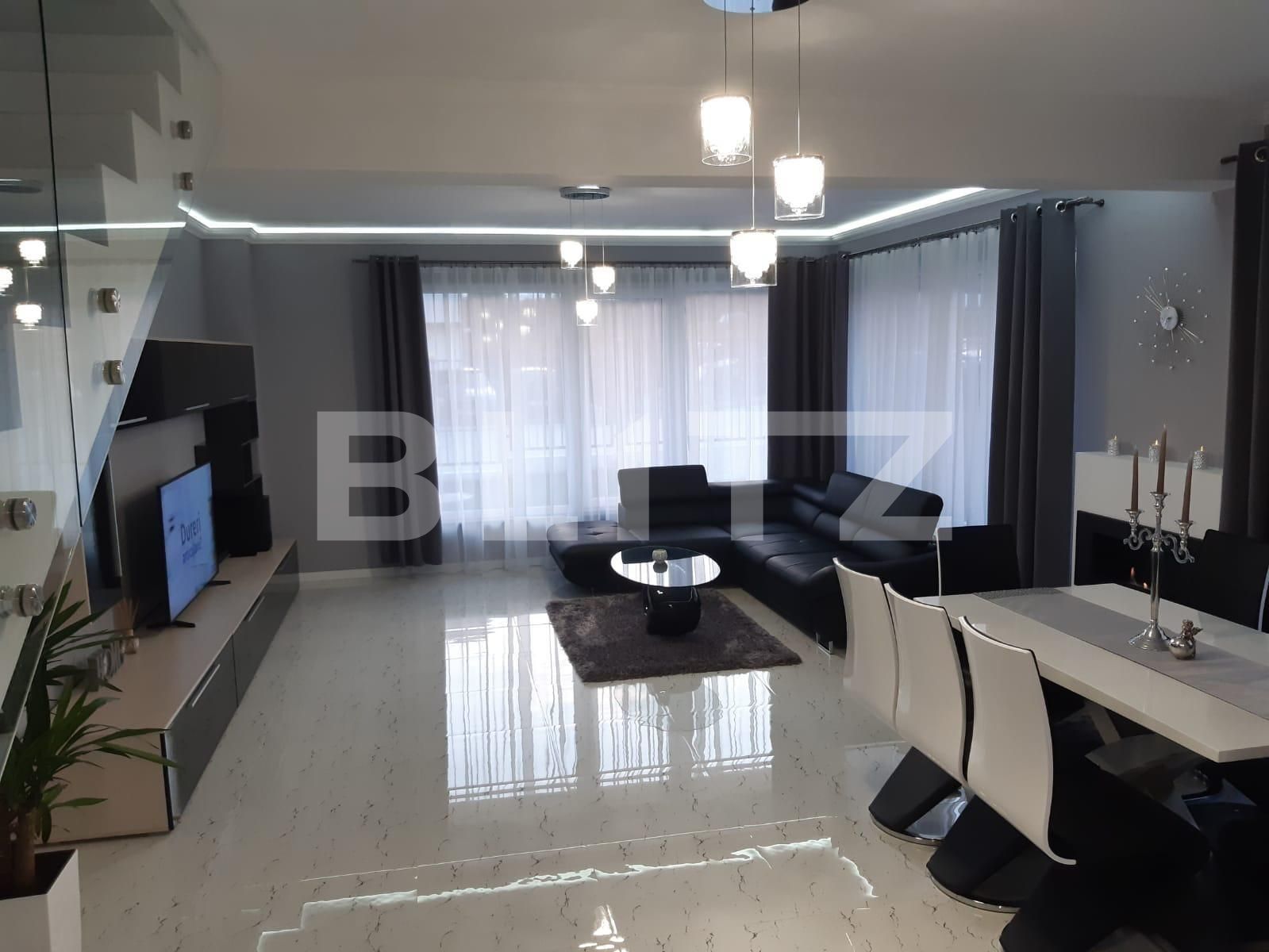 Casa de vânzare 4 camere Dambul Rotund - 55934CV | BLITZ Cluj-Napoca | Poza14
