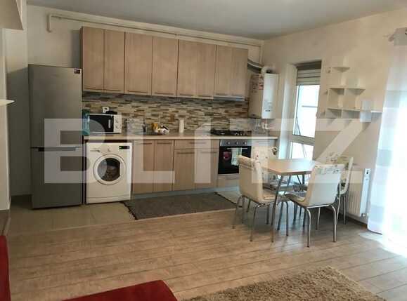 Apartament de vânzare 2 camere Floreşti - 55935AV | BLITZ Cluj-Napoca | Poza2