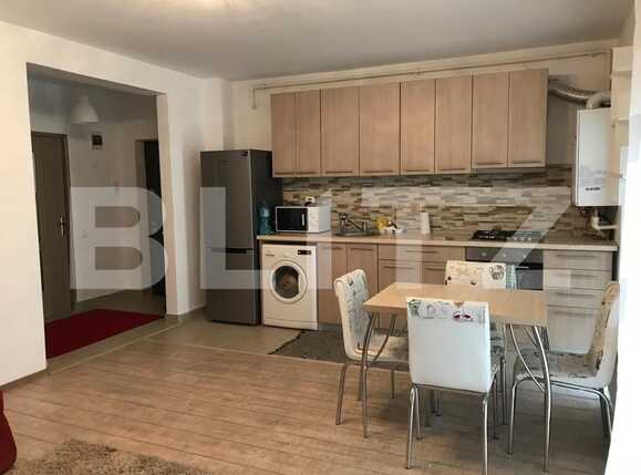 Apartament de vânzare 2 camere Floreşti - 55935AV | BLITZ Cluj-Napoca | Poza1