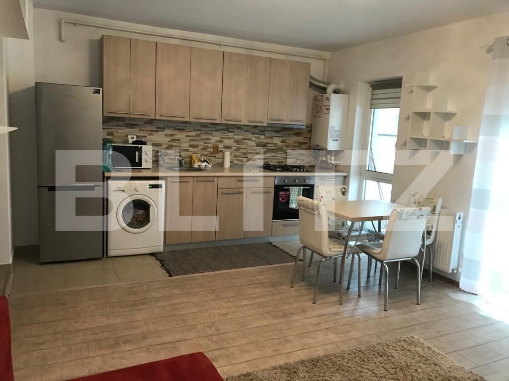 Apartament de vânzare 2 camere Floreşti - 55935AV | BLITZ Cluj-Napoca | Poza2