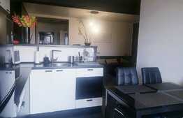 Apartament 2 camere, 54 mp, finisat, mobilat, zona Calea Turzii