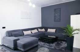 Apartament 2 camere, 54 mp, finisat, mobilat, zona Calea Turzii