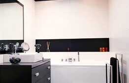 Apartament 2 camere, 54 mp, finisat, mobilat, zona Calea Turzii