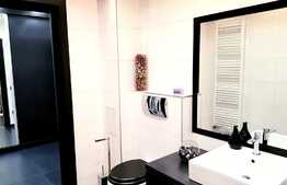 Apartament 2 camere, 54 mp, finisat, mobilat, zona Calea Turzii