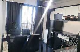 Apartament 2 camere, 54 mp, finisat, mobilat, zona Calea Turzii