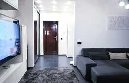 Apartament 2 camere, 54 mp, finisat, mobilat, zona Calea Turzii