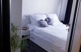 Apartament 2 camere, 54 mp, finisat, mobilat, zona Calea Turzii