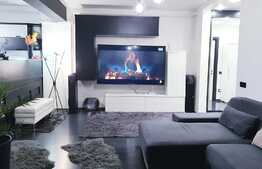 Apartament 2 camere, 54 mp, finisat, mobilat, zona Calea Turzii