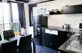 Apartament 2 camere, 54 mp, finisat, mobilat, zona Calea Turzii