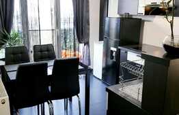 Apartament 2 camere, 54 mp, finisat, mobilat, zona Calea Turzii