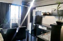 Apartament 2 camere, 54 mp, finisat, mobilat, zona Calea Turzii