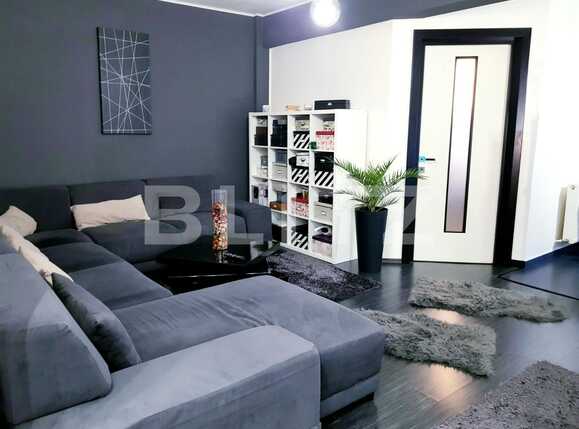 Apartament de vânzare 2 camere Bună Ziua - 55936AV | BLITZ Cluj-Napoca | Poza2