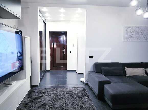 Apartament de vânzare 2 camere Bună Ziua - 55936AV | BLITZ Cluj-Napoca | Poza4
