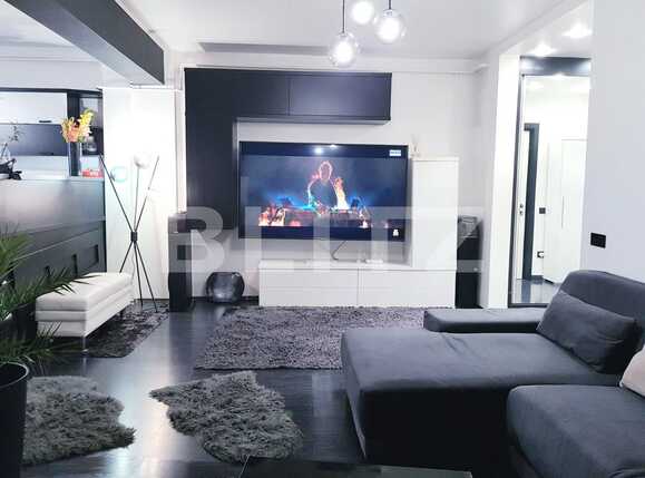 Apartament de vânzare 2 camere Bună Ziua - 55936AV | BLITZ Cluj-Napoca | Poza1