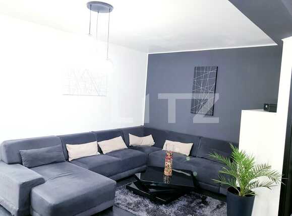 Apartament de vânzare 2 camere Bună Ziua - 55936AV | BLITZ Cluj-Napoca | Poza3