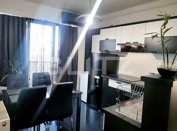 Apartament de vânzare 2 camere Bună Ziua - 55936AV | BLITZ Cluj-Napoca | Poza15