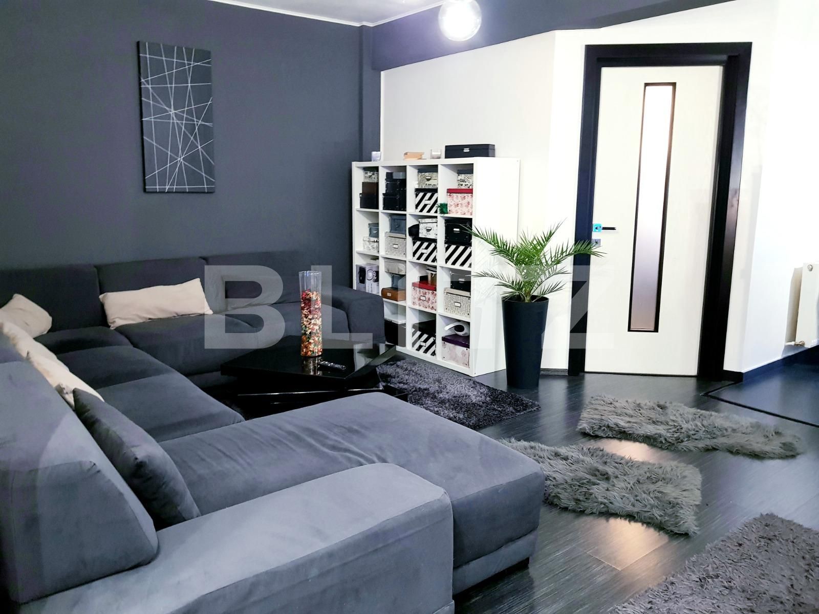 Apartament de vânzare 2 camere Bună Ziua - 55936AV | BLITZ Cluj-Napoca | Poza2