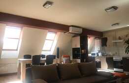 2 camere, 60mp, parcare, A.C., zona strazii Horea