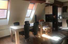 2 camere, 60mp, parcare, A.C., zona strazii Horea