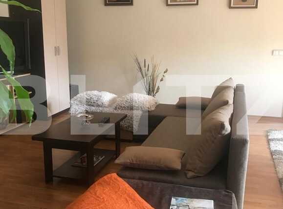 Apartament de închiriat 2 camere Central - 55937AI | BLITZ Cluj-Napoca | Poza3