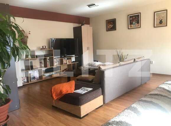 Apartament de închiriat 2 camere Central - 55937AI | BLITZ Cluj-Napoca | Poza1