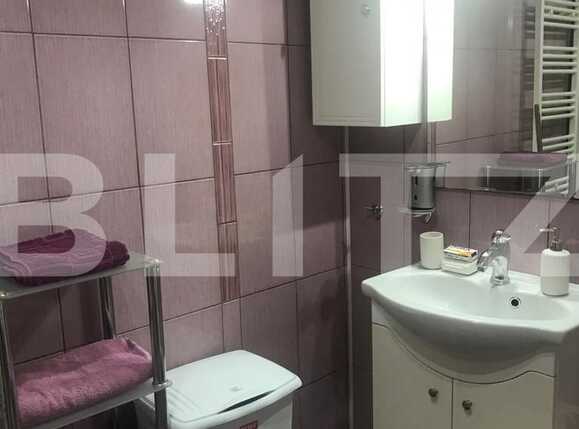 Apartament de închiriat 2 camere Central - 55937AI | BLITZ Cluj-Napoca | Poza14