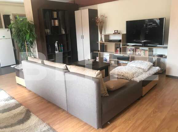 Apartament de închiriat 2 camere Central - 55937AI | BLITZ Cluj-Napoca | Poza4