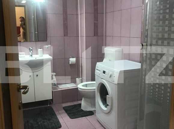 Apartament de închiriat 2 camere Central - 55937AI | BLITZ Cluj-Napoca | Poza12