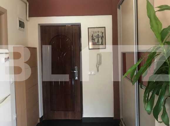 Apartament de închiriat 2 camere Central - 55937AI | BLITZ Cluj-Napoca | Poza9