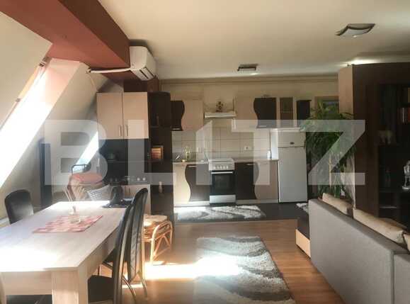 Apartament de închiriat 2 camere Central - 55937AI | BLITZ Cluj-Napoca | Poza6