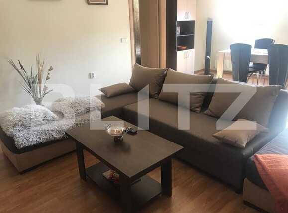 Apartament de închiriat 2 camere Central - 55937AI | BLITZ Cluj-Napoca | Poza2