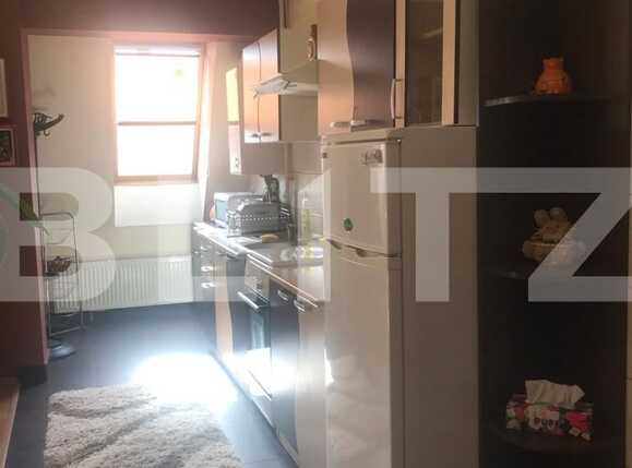 Apartament de închiriat 2 camere Central - 55937AI | BLITZ Cluj-Napoca | Poza8