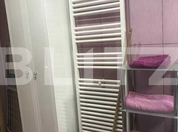 Apartament de închiriat 2 camere Central - 55937AI | BLITZ Cluj-Napoca | Poza15