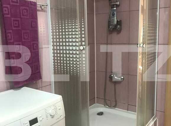 Apartament de închiriat 2 camere Central - 55937AI | BLITZ Cluj-Napoca | Poza13